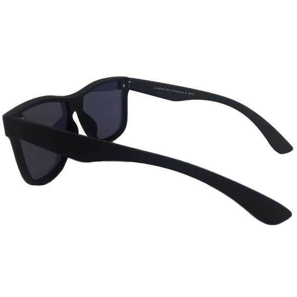 Future Wife Sunglasses in Black - Picture 5 of 5